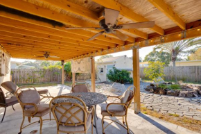 Pet-Friendly Stuart Vacation Rental with Fenced Yard
